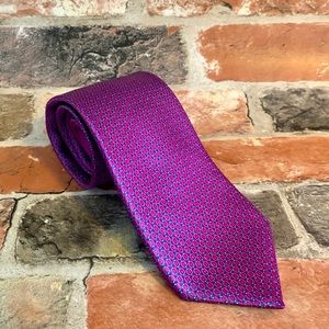 Ermenegoldo Zegna Tie